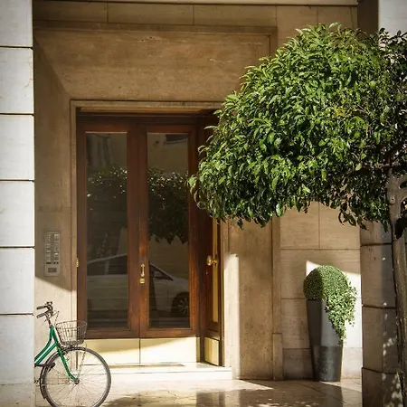 Nocleg ze śniadaniem Ca Do Franco 4*