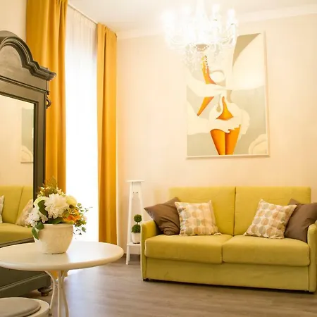 Nocleg ze śniadaniem Ca Do Franco Chiavari