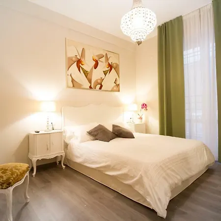 Nocleg ze śniadaniem Ca Do Franco Chiavari