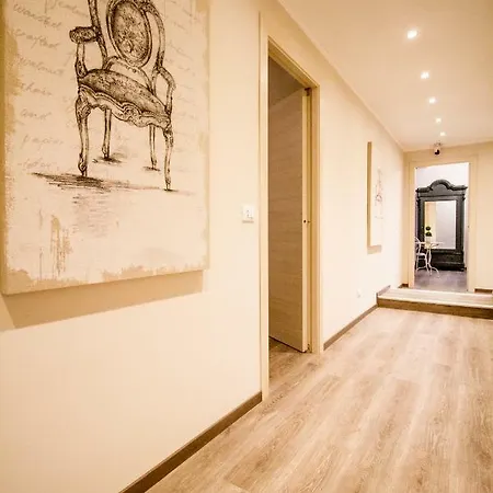 Nocleg ze śniadaniem Ca Do Franco 4*