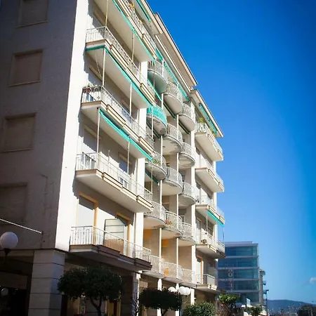 Ca Do Franco Chiavari