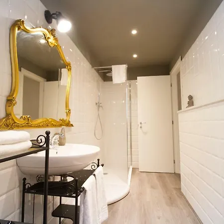 Ca Do Franco Nocleg ze śniadaniem