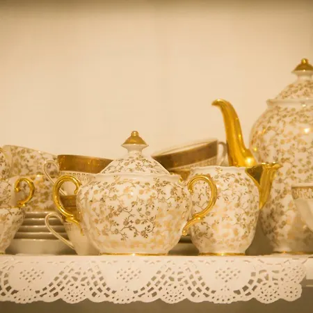 Ca Do Franco Nocleg ze śniadaniem 4*