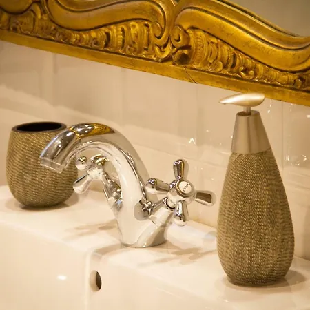 Nocleg ze śniadaniem Ca Do Franco Chiavari