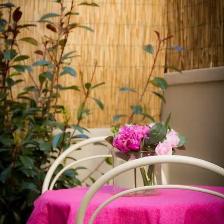 Ca Do Franco Chiavari