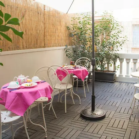 Ca Do Franco 4* Chiavari