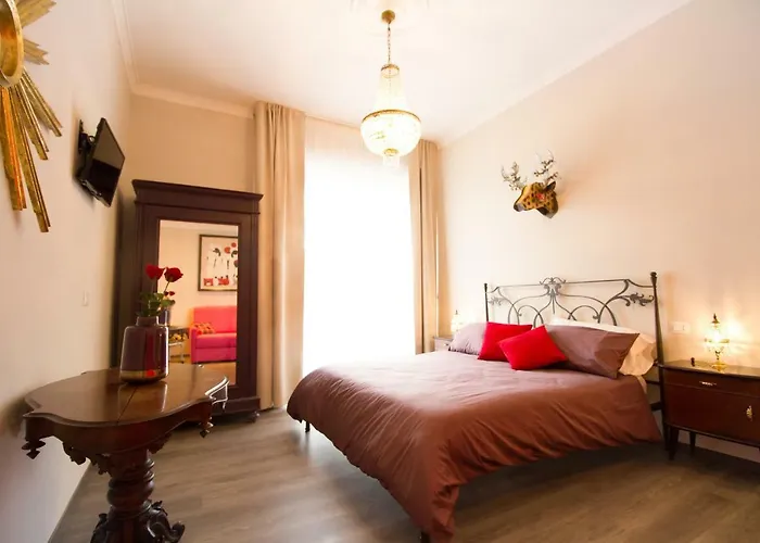 Bed & Breakfast Ca Do Franco