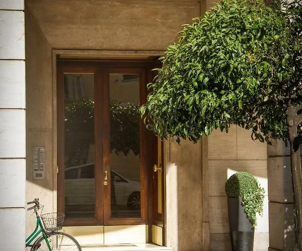 Bed and breakfast Ca Do Franco 4*