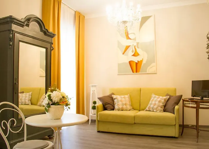 Bed & Breakfast Ca Do Franco Chiavari