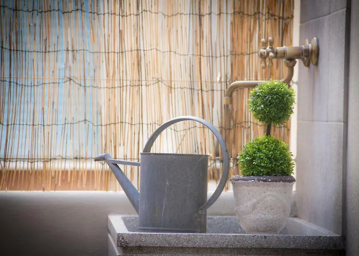 Ca Do Franco Chiavari