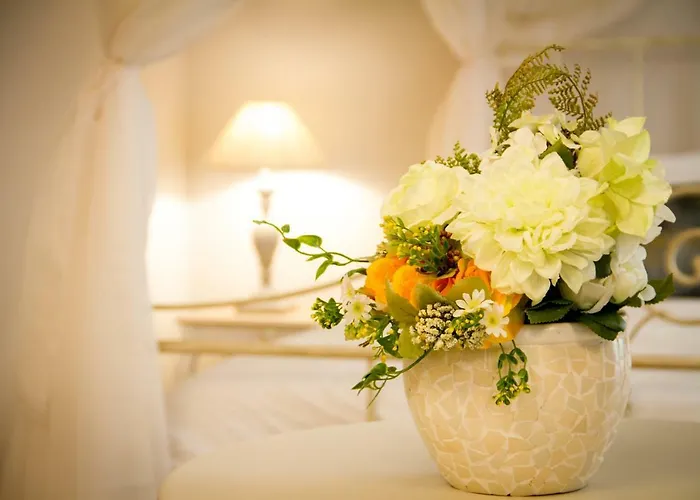 Bed & Breakfast Ca Do Franco