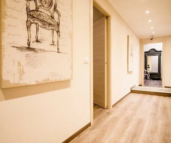 Bed and breakfast Ca Do Franco 4*