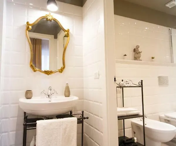 Ca Do Franco 4* Chiavari