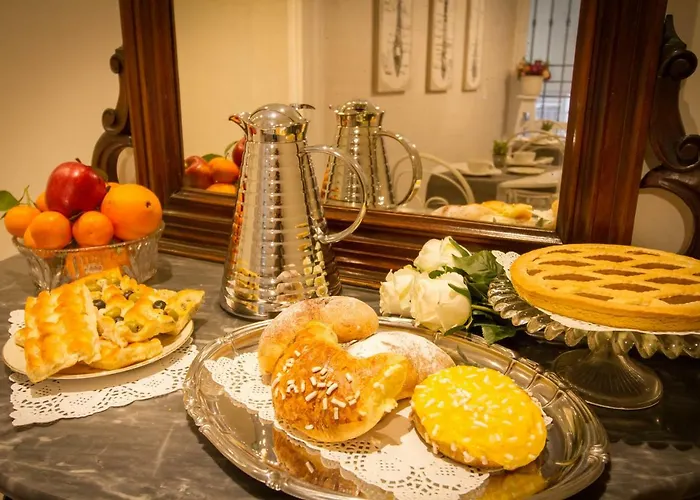 Ca Do Franco Bed & Breakfast