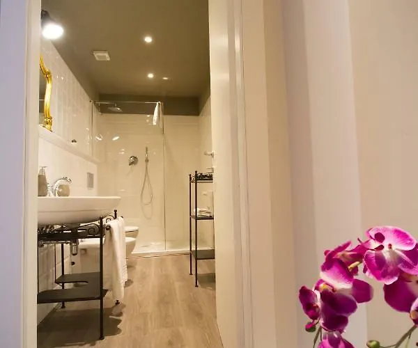 Bed and breakfast Ca Do Franco Chiavari