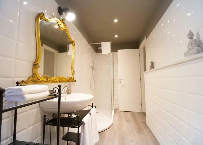 Ca Do Franco Bed and breakfast