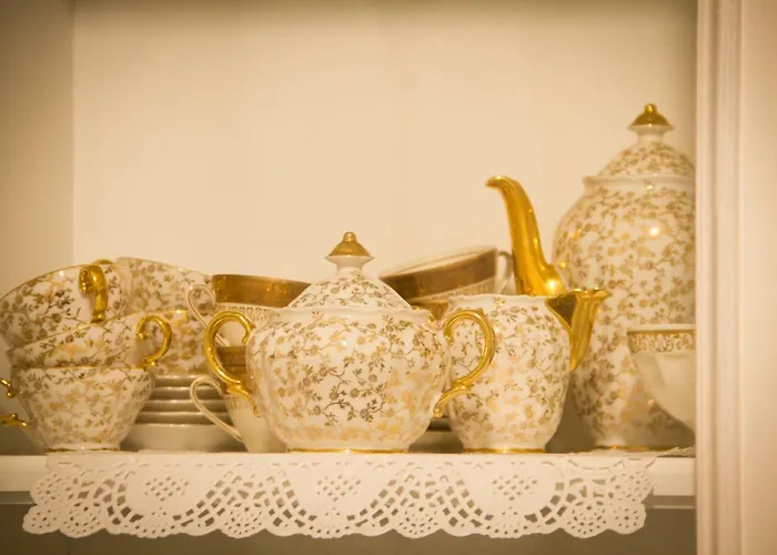 Ca Do Franco Bed & Breakfast 4*