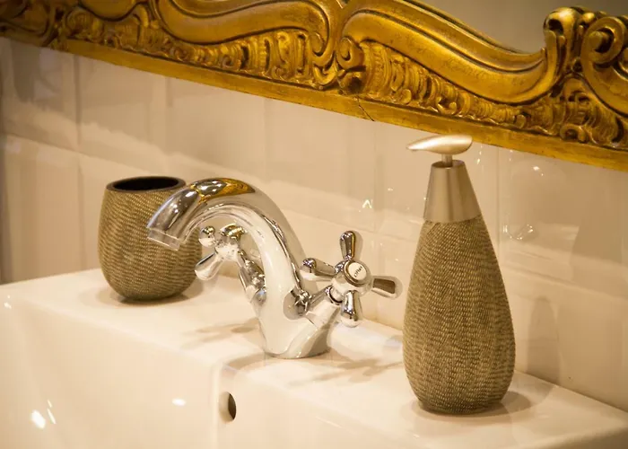 Bed & Breakfast Ca Do Franco Chiavari