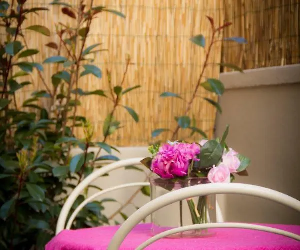 Ca Do Franco Chiavari