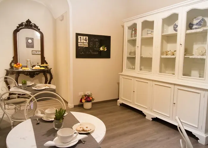 Ca Do Franco Bed & Breakfast 4*