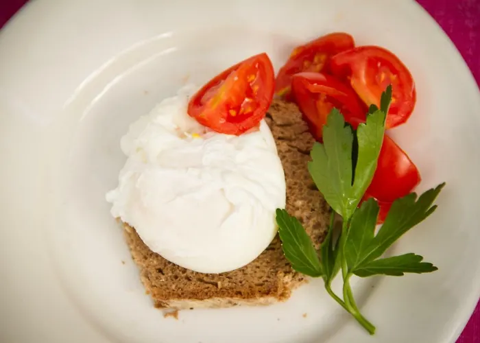 Ca Do Franco Bed & Breakfast 4*