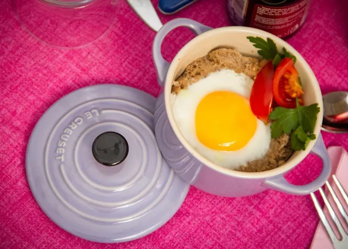 Bed and breakfast Ca Do Franco