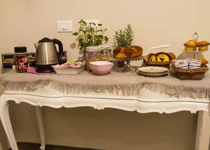 Ca Do Franco Bed & Breakfast