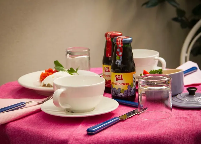 Ca Do Franco Bed and breakfast 4*