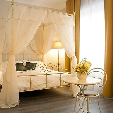 Ca Do Franco Bed and Breakfast Chiavari