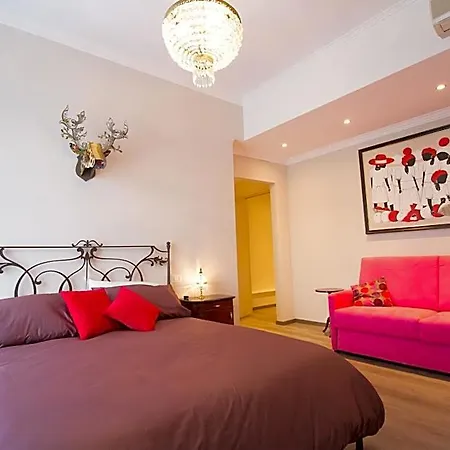 Ca Do Franco Bed and Breakfast