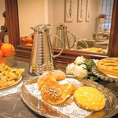 Bed and Breakfast Ca Do Franco