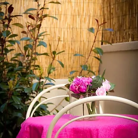 Bed and Breakfast Ca Do Franco Chiavari