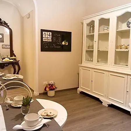 Ca Do Franco Bed and Breakfast 4*