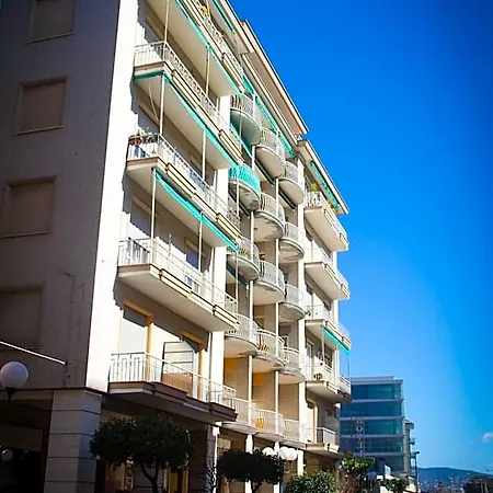 Ca Do Franco 4* Chiavari