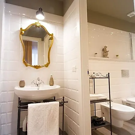 Bed and Breakfast Ca Do Franco Chiavari