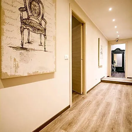 Ca Do Franco Bed and Breakfast 4*