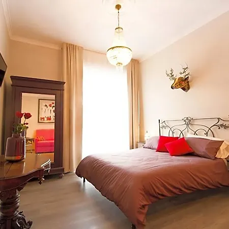 Ca Do Franco Chiavari