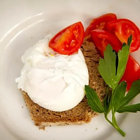 Bed and Breakfast Ca Do Franco Chiavari