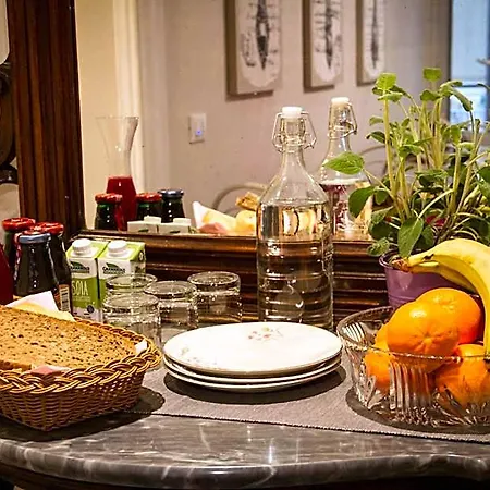 Ca Do Franco Bed and Breakfast Chiavari