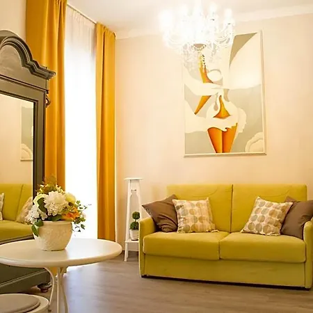 Ca Do Franco Bed and Breakfast Chiavari