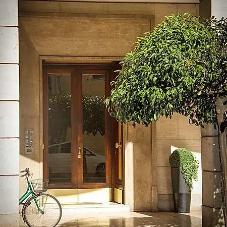 Ca Do Franco 4* Chiavari
