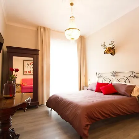 Bed & Breakfast Ca Do Franco