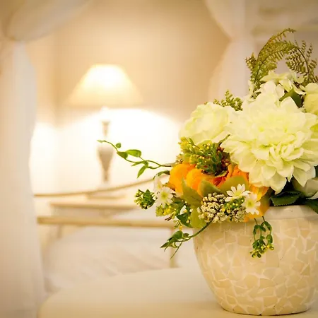 Alojamento de Acomodação e Pequeno-almoço Cà Do Franco