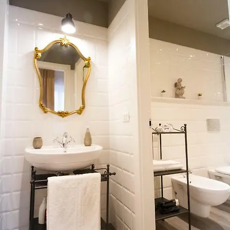 Ca Do Franco 4* Chiavari
