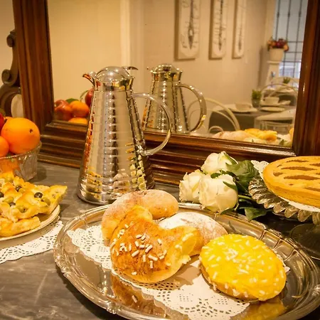 Ca Do Franco Bed and breakfast