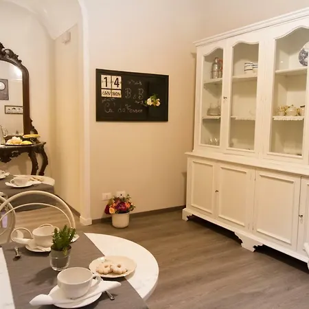 Ca Do Franco Bed and breakfast *