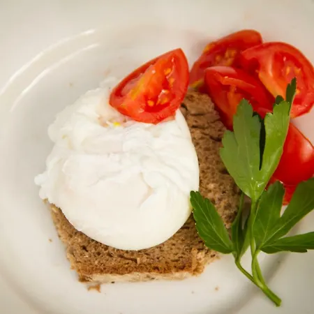 Ca Do Franco Bed & Breakfast 4*