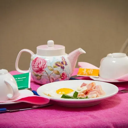 Cà Do Franco 4* Chiavari