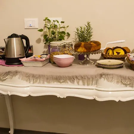 Ca Do Franco Bed & Breakfast