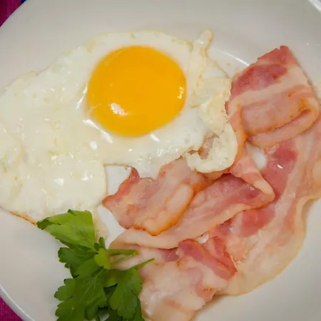 Ca Do Franco 4* Chiavari